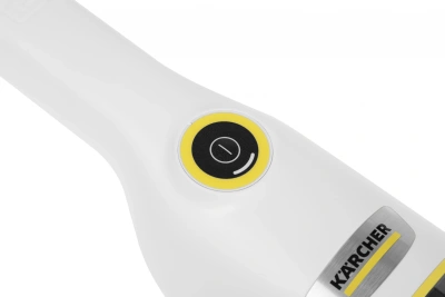 Пылесос ручной Karcher CVH 2-4 (без АКБ и ЗУ) 54Вт белый