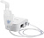 Ингалятор Omron C21 Basic (NE-C803-RU) компрессорный стационарный белый