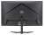 Монитор Digma 23.6" Gaming DM-MONG2450 черный VA LED 6ms 16:9 HDMI матовая 250cd 178гр/178гр 1920x1080 165Hz G-Sync DP FHD 2.7кг
