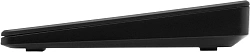 Клавиатура Razer Ornata V3 Tenkeyless черный USB Multimedia for gamer LED (подставка для запястий) (RZ03-04880100-R3M1) кабель 2м