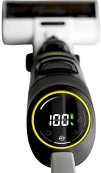 Пылесос Karcher FCV 4 Dry 180Вт желтый/черный
