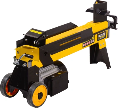 Дровокол Huter HLS-5500/52H двиг.элект. 3300Вт раб.пол.гориз. (70/14/5)