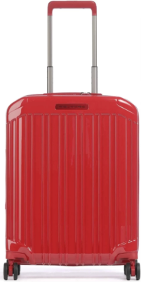 Чемодан Piquadro PQ LIGHT BV4425PQL/R2 20x55x40см поликарбонат красный