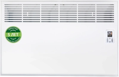 Конвектор ivigo EPK-Pro Wi-Fi EPK4570P10 1000Вт белый