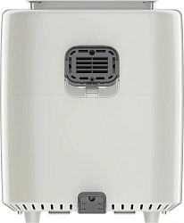 Аэрогриль Haier HAF-701 1700Вт белый (FZ04GLM00RU)