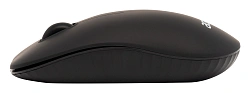 Мышь Acer OMR130 черный оптическая 1200dpi беспров. USB 3but (ZL.MCEEE.00F)