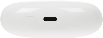 Гарнитура вкладыши Xiaomi Buds 3 белый беспроводные bluetooth в ушной раковине (BHR5526GL)