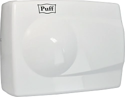 Сушилка для рук Puff 8828W 1500Вт белый