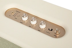 Колонка порт. Marshall Woburn III бежевый 150W 2.0 BT/3.5Jack