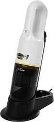 Пылесос ручной Karcher CVH 3 Plus 70Вт белый/черный