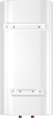 Водонагреватель Thermex Dion 50 V 2.5кВт 50л электрический настенный/белый