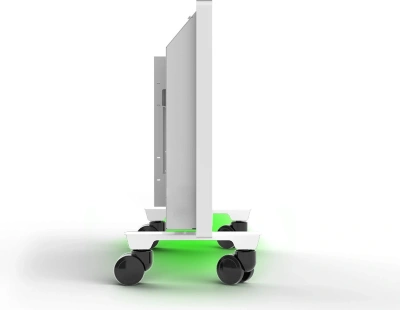 Конвектор Royal Clima Fiori Meccanico REC-FRWG1000M 1000Вт белый