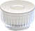 Умная колонка Sber Boom Mini 2 SBDV-00250G Салют серый 5W Mono BT/Wi-Fi
