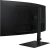 Монитор Samsung 34" ViewFinity S6 S34C650UAIXCI черный VA LED 5ms 21:9 HDMI M/M полуматовая 350cd 178гр/178гр 3440x1440 100Hz FreeSync DP Ultra WQHD USB 8кг
