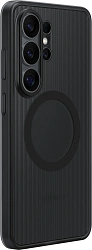 Чехол (клип-кейс) Samsung для Samsung Galaxy S26 Ultra Rugged Case with MagSafe черный (EF-RS948CBEGRU)