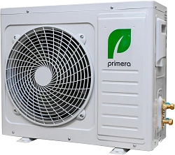 Сплит-система Primera Lounge Inverter PRAW-07TEDA3 белый