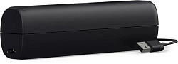 Зубная щетка электрическая Philips HX7421/01 черный