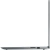 Ноутбук Lenovo IdeaPad Slim 3 15IRU8 Core i3 1305U 8Gb SSD256Gb Intel UHD Graphics 15.6" TN FHD (1920x1080) без ОС grey WiFi BT Cam (82X700BWPS)