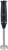 Блендер погружной Scarlett SC-HB42F12 1000Вт черный