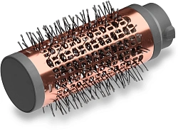 Фен-щетка Babyliss AS136E 1000Вт серый