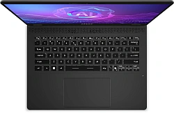 Ноутбук MSI Prestige 14 AI+ Evo C2VMG-026RU Core Ultra 7 258V 32Gb SSD1Tb Intel Arc 140V 14" OLED 2.8K (2880x1800) Windows 11 Home grey WiFi BT Cam (9S7-14N321-026)