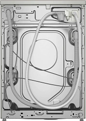Стиральная машина Bosch Serie 8 WGB2560XME пан.англ. класс: A загр.фронтальная макс.:10кг нержавеющая сталь инвертор