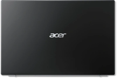 Ноутбук Acer Extensa 15 EX215-54-510N Core i5 1135G7 8Gb SSD512Gb Intel UHD Graphics 15.6" TN FHD (1920x1080) без ОС black WiFi BT Cam (NX.EGJER.006)