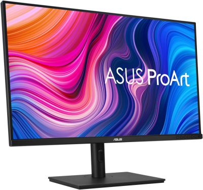 Монитор Asus 32" ProArt PA328CGV черный IPS LED 16:9 HDMI матовая HAS Piv 450cd 178гр/178гр 2560x1440 165Hz DP 2K USB 11.7кг