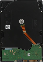 Жесткий диск Seagate SAS 3.0 24TB ST24000NM007H Server Exos X24 4KN (7200rpm) 512Mb 3.5"