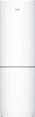 Холодильник Атлант XM-4624-101 2-хкамерн. белый