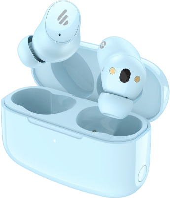 Гарнитура внутриканальные Edifier TWS1 Pro 2 синий беспроводные bluetooth в ушной раковине