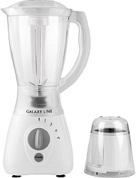 Блендер стационарный Galaxy Line GL 2154 450Вт белый