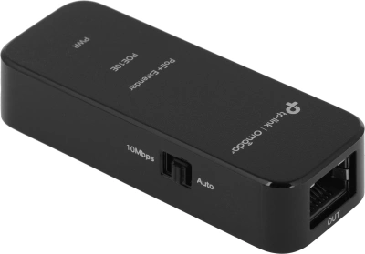 Удлинитель PoE TP-Link POE10E 10/100BASE-T