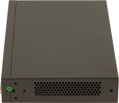 Коммутатор IP-Com G1110P-8-150W (L2) 8x1Гбит/с 2SFP 8PoE 130W неуправляемый