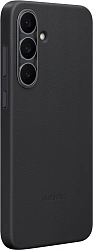 Чехол (клип-кейс) Samsung для Samsung Galaxy S25 FE Kindsuit Case черный (EF-VS731PBEGRU)
