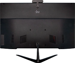 Моноблок IRU Tactio 23dm 23.8" Full HD i3 12100 (3.3) 8Gb SSD256Gb UHDG 730 Windows 11 Pro 64 WiFi BT Spk 120W Cam черный 1920x1080