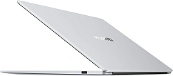 Ноутбук Huawei MateBook D 16 MCLG-X MitchellG-W5651 Core i5 13420H 16Gb SSD512Gb Intel UHD Graphics 16" IPS (1920x1200) без ОС silver WiFi BT Cam (53014QLA)