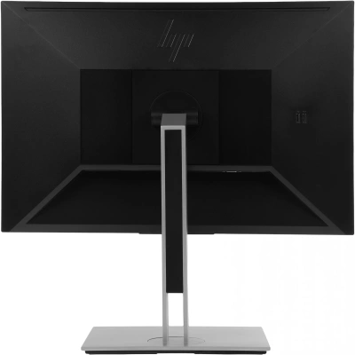 Монитор HP 24" E24i G4 черный IPS LED 16:10 HDMI матовая HAS Piv 250cd 178гр/178гр 1920x1200 60Hz VGA DP WU USB 6.06кг