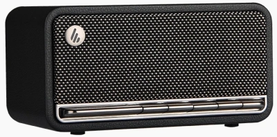 Колонка порт. Edifier MP230 черный 20W 1.0 BT/3.5Jack/USB 2500mAh