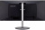 Монитор Acer 34" CB342CKsmiiphzx черный IPS LED 1ms 21:9 HDMI M/M матовая HAS 250cd 178гр/178гр 3440x1440 75Hz FreeSync DP 2K USB 8.7кг