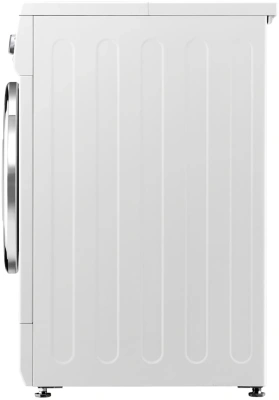 Стиральная машина LG F1096TD3 класс: A загр.фронтальная макс.:8кг белый инвертер