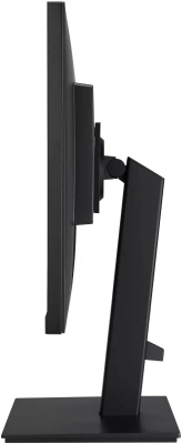Монитор Asus 23.8" VA24DQSB черный IPS LED 16:9 HDMI M/M матовая HAS Piv 1000:1 250cd 178гр/178гр 1920x1080 75Hz VGA DP FHD USB 5.31кг