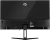 Монитор Digma 23.8" Progress 24P504F черный IPS LED 16:9 HDMI M/M матовая 250cd 178гр/178гр 1920x1080 100Hz G-Sync FreeSync VGA DP FHD 3.2кг