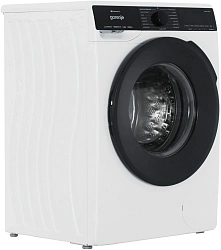 Стиральная машина Gorenje WPNA84A2TWIFI/C класс: A+++ загр.фронтальная макс.:8кг белый инвертор