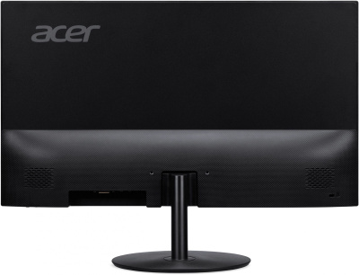 Монитор Acer 23.8" SB242YEbi черный IPS LED 1ms 16:9 HDMI матовая 250cd 178гр/178гр 1920x1080 100Hz FreeSync VGA FHD 2.64кг