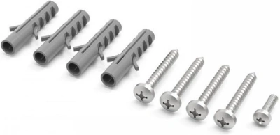 Маршрутизатор MikroTik L009UiGS-RM 10/100/1000BASE-T красный