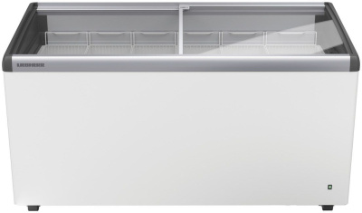 Морозильный ларь Liebherr EFI 4403 белый