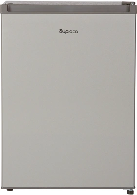 Холодильник Бирюса Б-81M 1-нокамерн. металлик