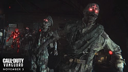 Игра для PS4 PlayStation Call of Duty: Vanguard (18+)
