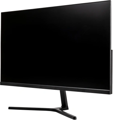 Монитор Hiper 23.8" EasyView HB2401 черный IPS LED 4ms 16:9 HDMI M/M матовая 1000:1 250cd 178гр/178гр 1920x1080 100Hz FreeSync DP FHD 3.1кг
